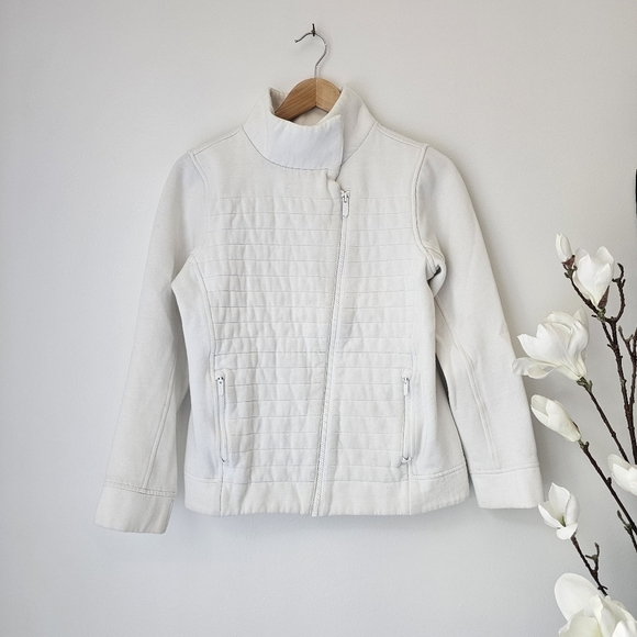 LULULEMON Fleece Be True Jacket - Picture 3 of 12